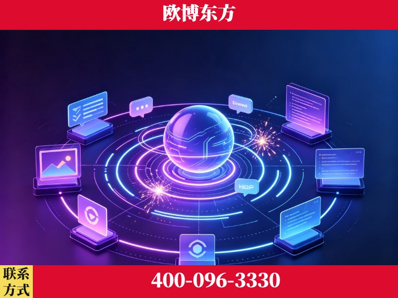 荆门-生成式引擎优化